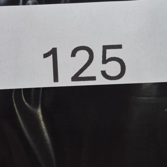 Ethyl Premium Denim Rhinestone Pink Western Jacket Country Cowgirl Womens Large - Picture 13 of 13